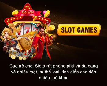 Kho game đa dạng e2bet com